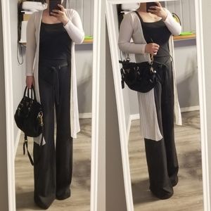 Wide pants NWT